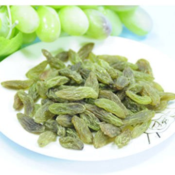 Jumbo Bread Green Raisin