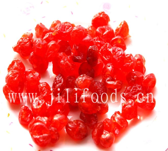 preserved cherry