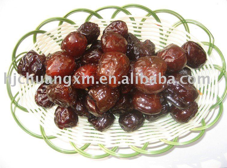 dried dates   dried fruit preserves