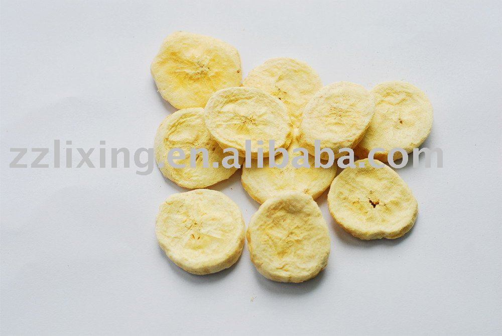 FD banana