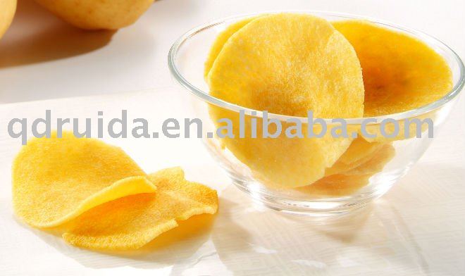  VF   potato 