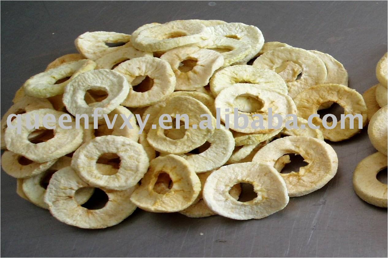 chips ( Natural apple chips)