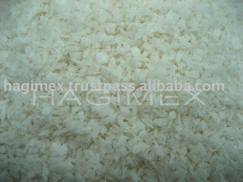 Vietnam desiccated coconut