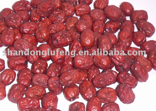 dried date