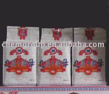 Low Sugar Instant Dry Yeast