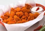 CHICKEN -Cajun Jumbo Popcorn Chicken