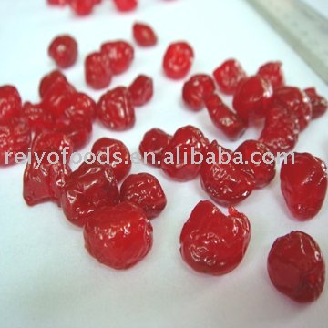Dried cherry