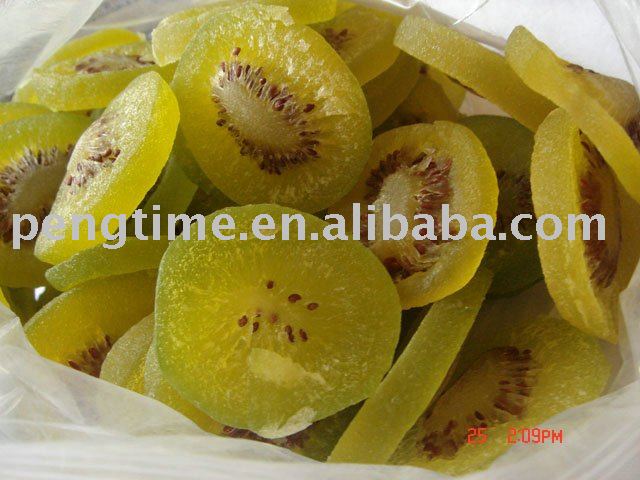 Kiwi fruit