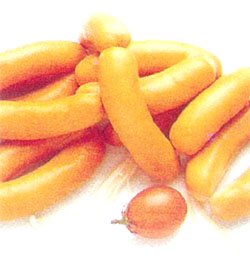 Chicken Wiener