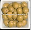 Greek pickled olives