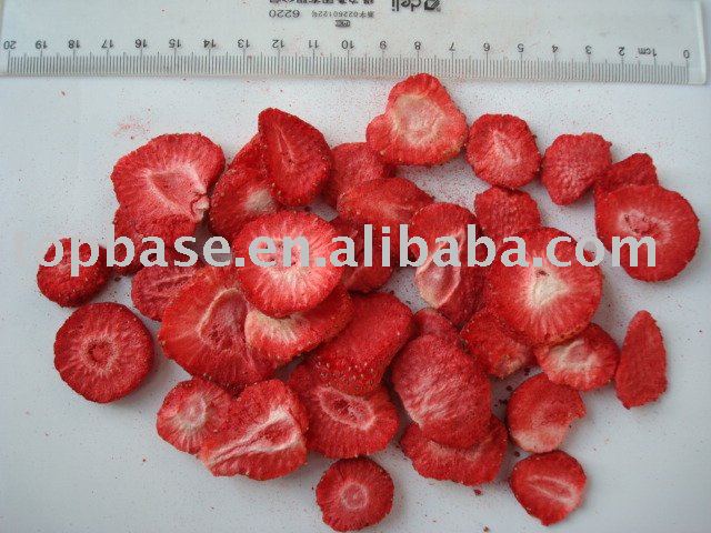 FD Strawberry
