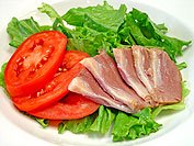 Smoked Duck Breasts