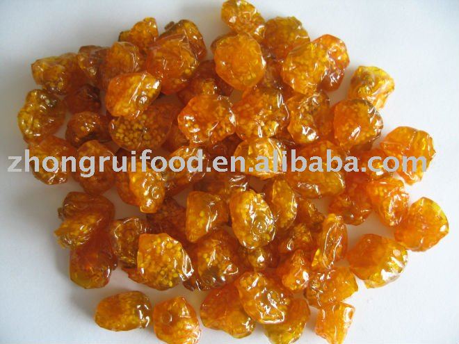 dried physalis