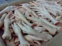  chicken   foot 