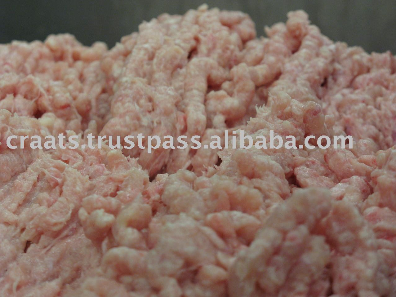 Chicken  Baader  from Breast