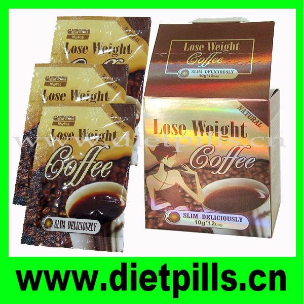 Weight Loss Coffee(Best Share)