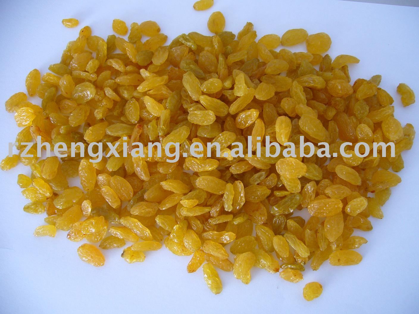 dried raisin