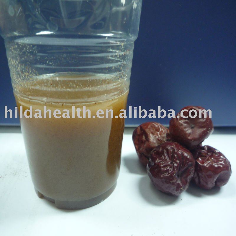 Date powder