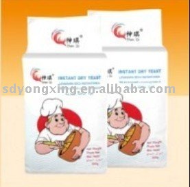 SHENQI INSTANT DRY YEAST