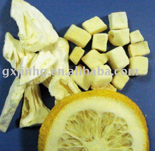 dried fruit