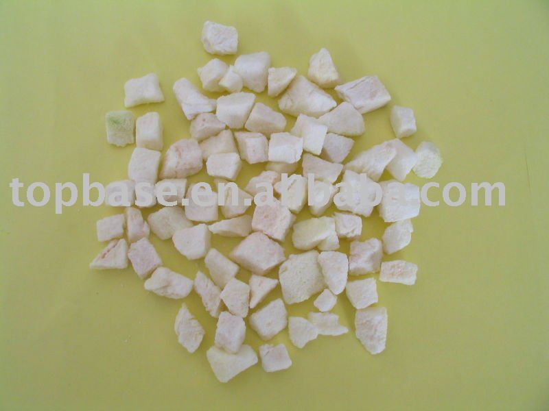 FD Pear slices
