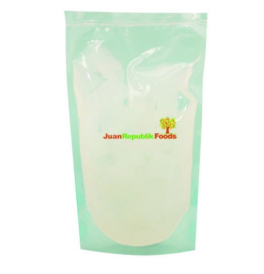 Nata de Coco