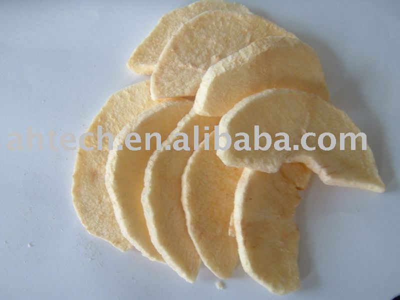  Freeze   Dried   Apple  Slice
