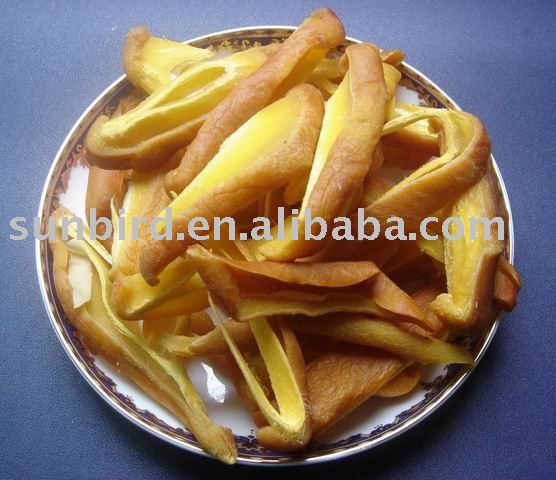 dried  mango