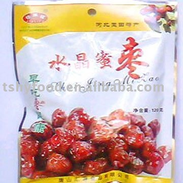Preserved Date(Honey date)