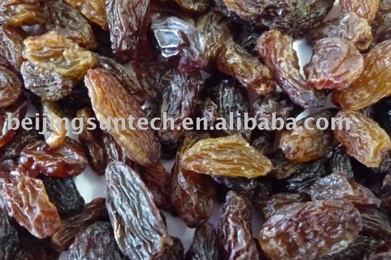  dried   red   raisin  jumbo size