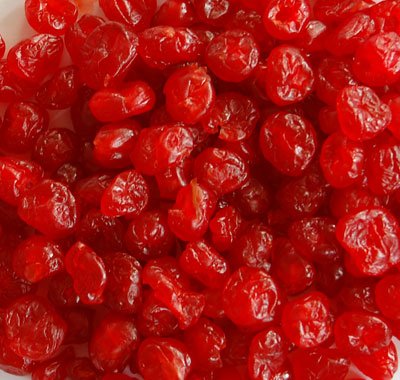 dried cherry