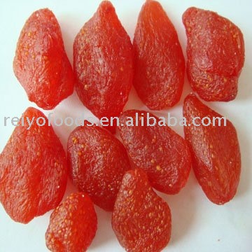 Dried fruit