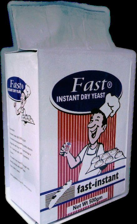 Fast Bread Yeast