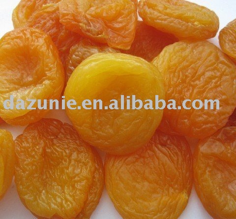 Dried Apricot