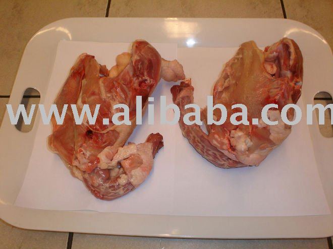 Chicken Carcasses