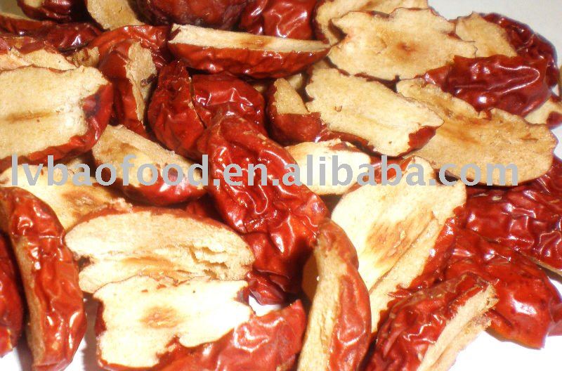 dried date