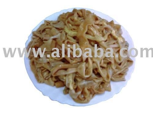 Duck Intestines