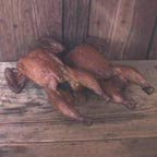  Smoked   Chicken s