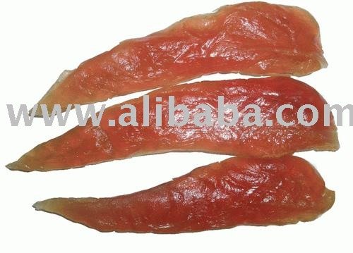 Soft Chicken Jerky