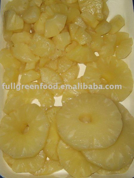 canned pineapple best quality