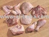Chicken 9-Pieces Cut
