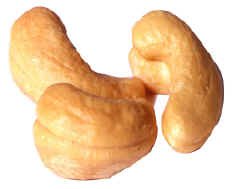 Cashew Nut W-320