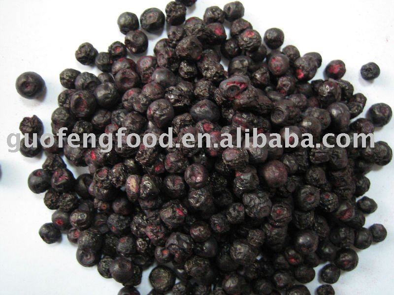 Freeze Dried blueberry    (FD  blueberry )