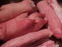 Pork Trotters
