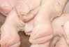 Pork legs