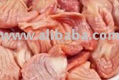 Grade A  chicken   offal ,heart, chicken  liva and fresh  chicken  breast