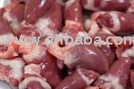 Grade A  halal   chicken  heart, chicken  liva and  fresh   chicken  breast