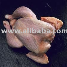 HALAL FROZEN WHOLE CHICKEN AND ASSORTMENTS