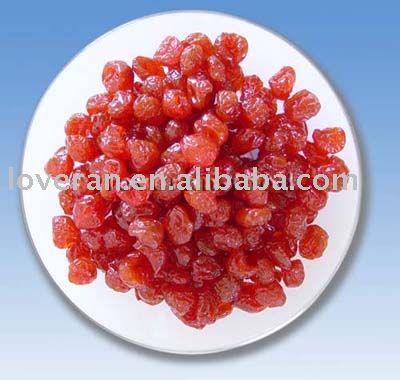 Dried Cherry