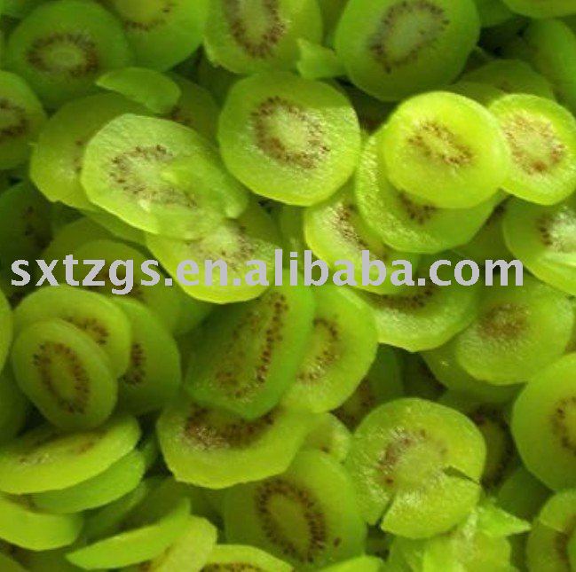  Preserve d  Kiwi - fruit 